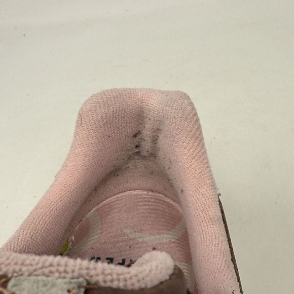 ASICS GT II X A Few Uplifting Pack Sneakers Mens 11 Pink Blush Chocolate Brown - Picture 10 of 16